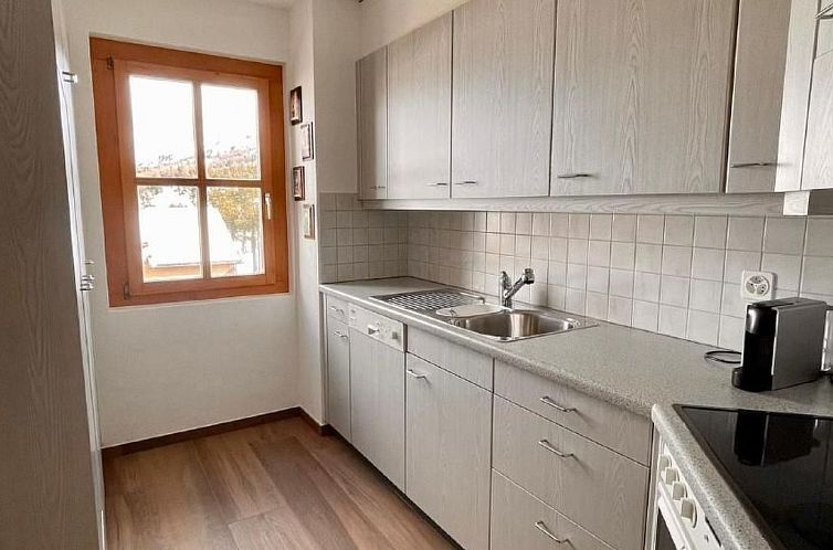 Appartement Planüra 21