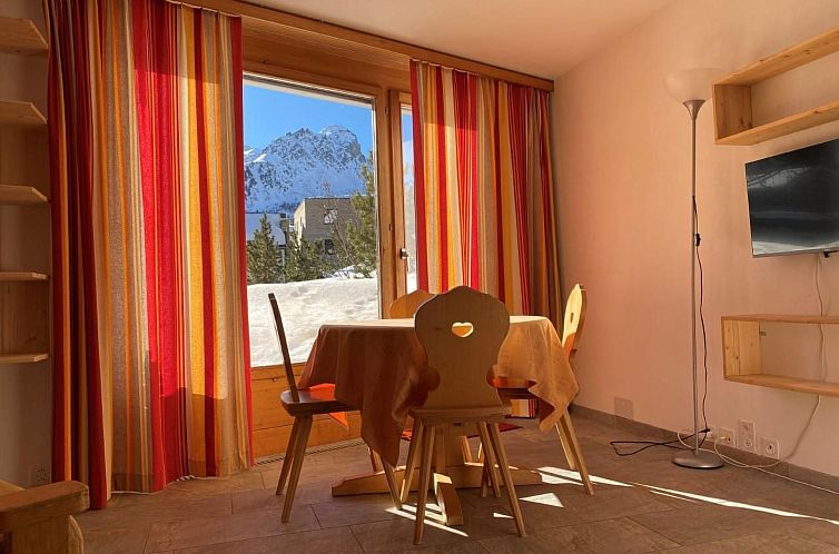 Appartement Apparthotel Pöstli Nr. 106