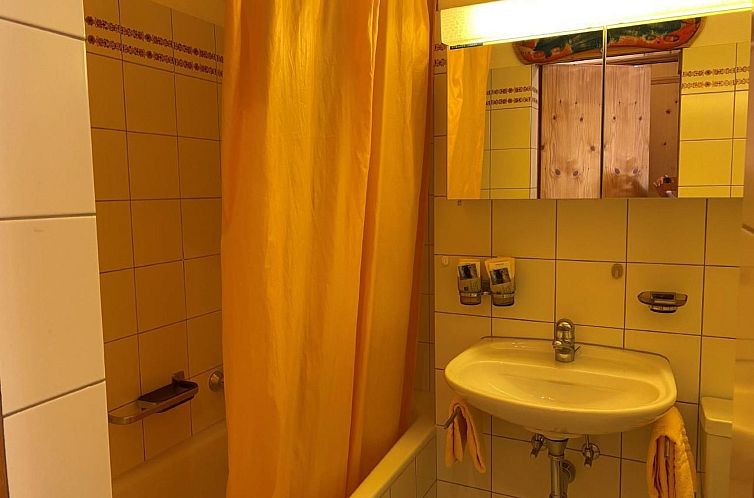 Appartement Apparthotel Pöstli Nr. 106