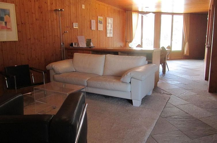 Appartement Chesa Carmela 2