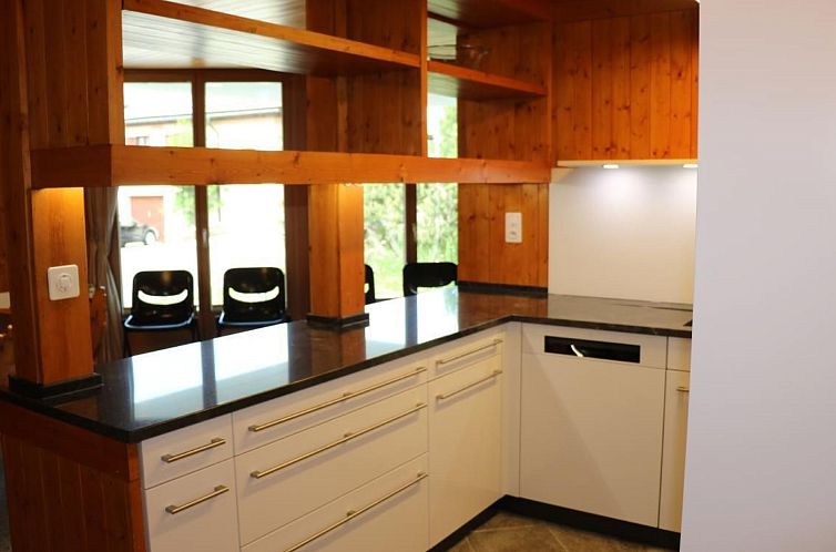 Appartement Chesa Carmela 2