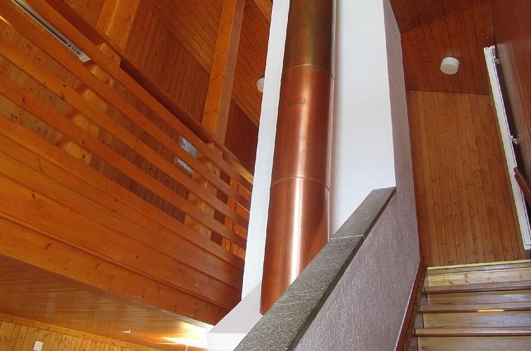 Appartement Chesa Carmela 2