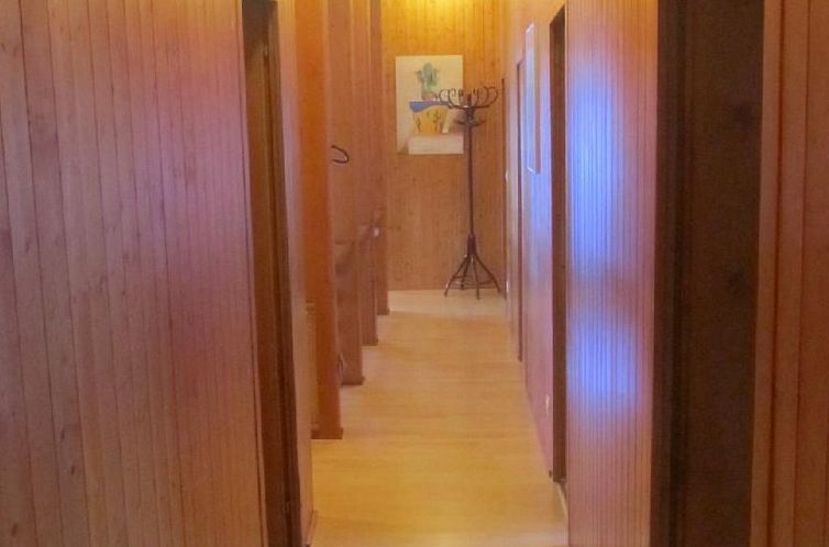 Appartement Chesa Carmela 2