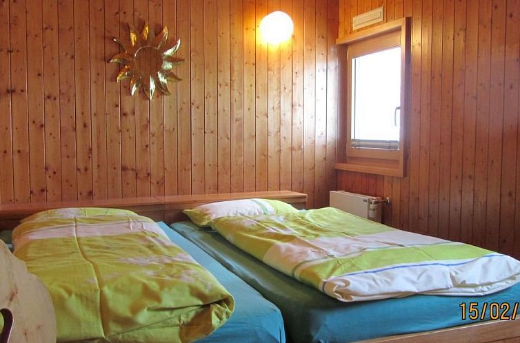 Appartement Chesa Carmela 2