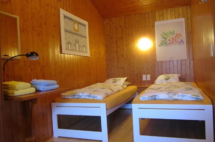 Appartement Chesa Carmela 2