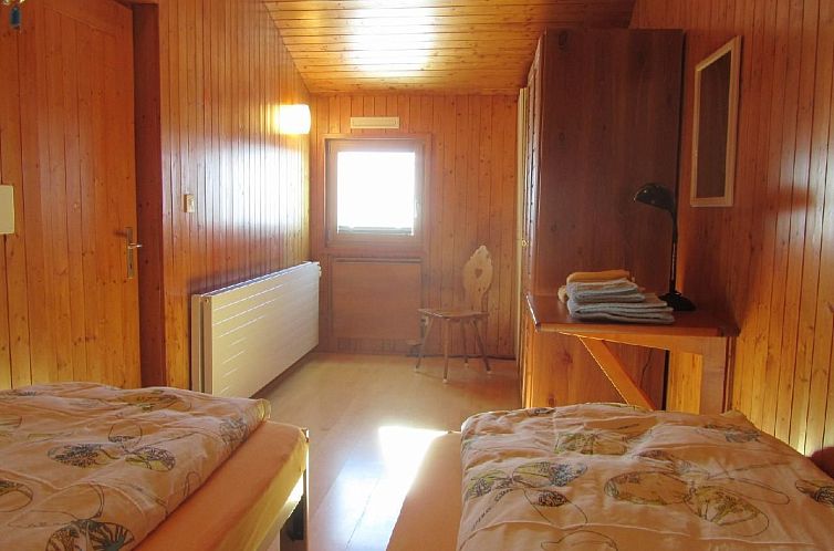Appartement Chesa Carmela 2