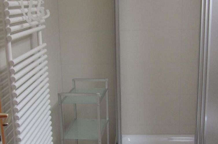 Appartement Chesa Carmela 2
