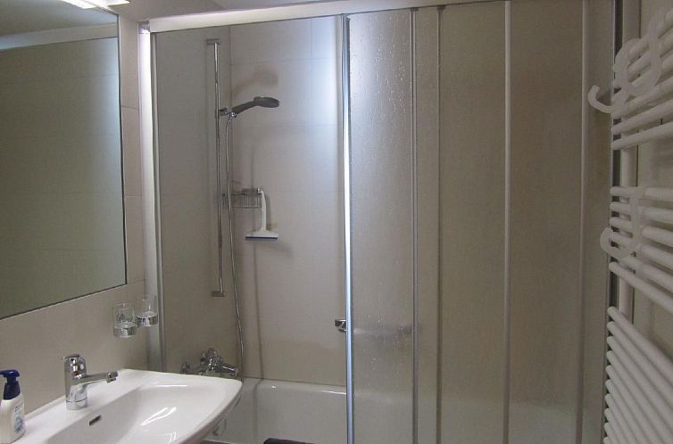 Appartement Chesa Carmela 2