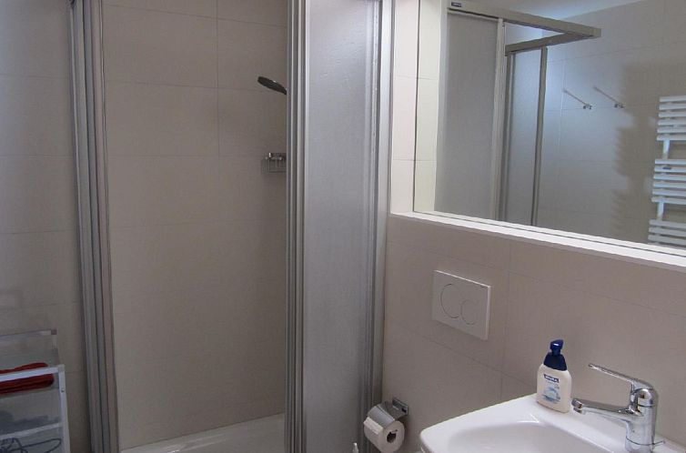 Appartement Chesa Carmela 2