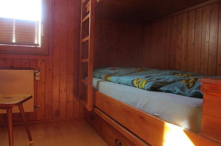 Appartement Chesa Carmela 2