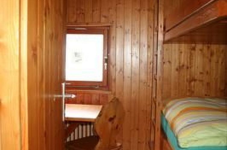 Appartement Chesa Carmela 2