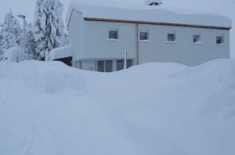 Appartement Chesa Carmela 2