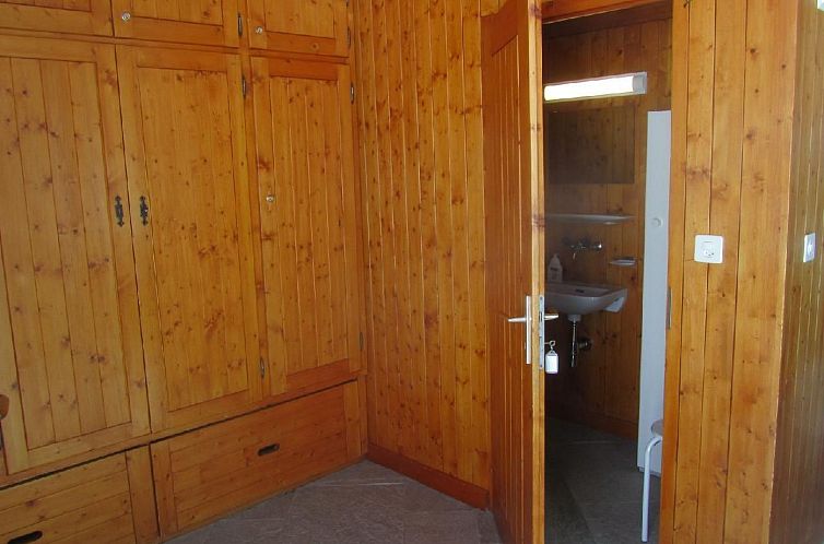 Appartement Chesa Carmela 2