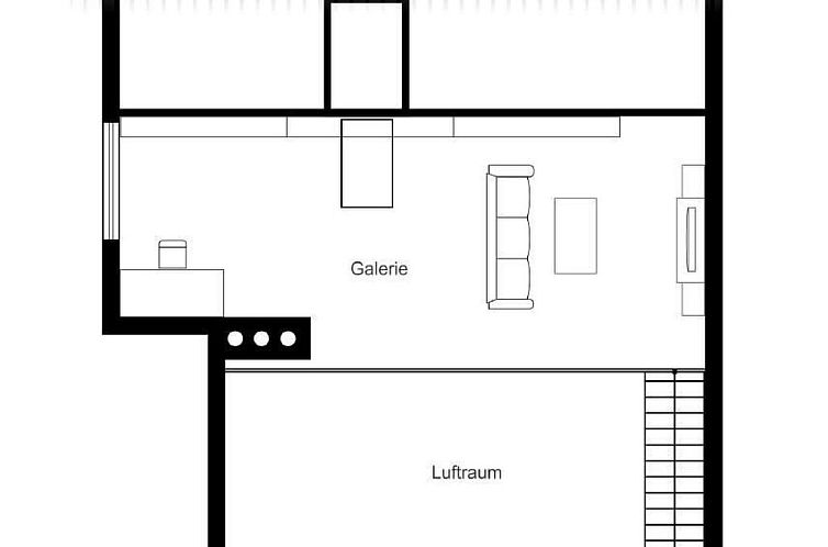 Appartement Chesa Mira Margna