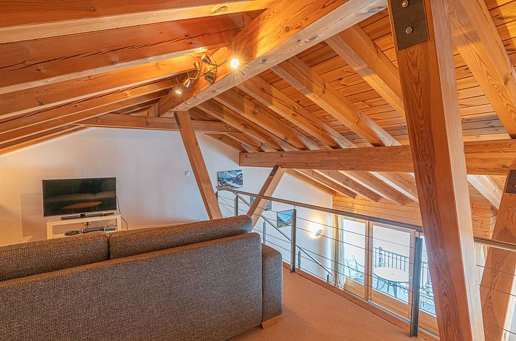 Appartement Chesa Mira Margna
