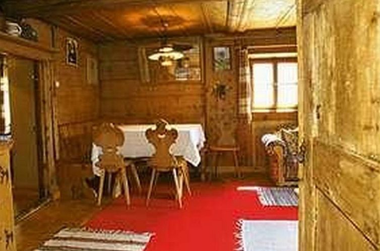 Appartement Wohnung 'Cad Maté 2' mit Bergblick