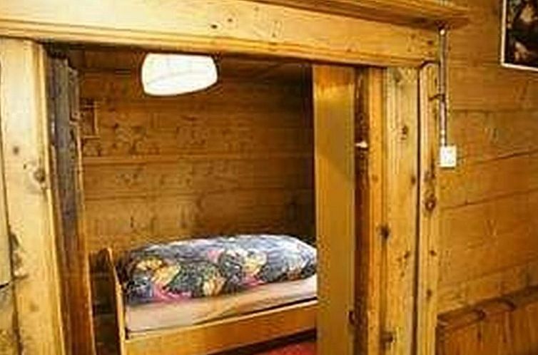 Appartement Wohnung 'Cad Maté 2' mit Bergblick