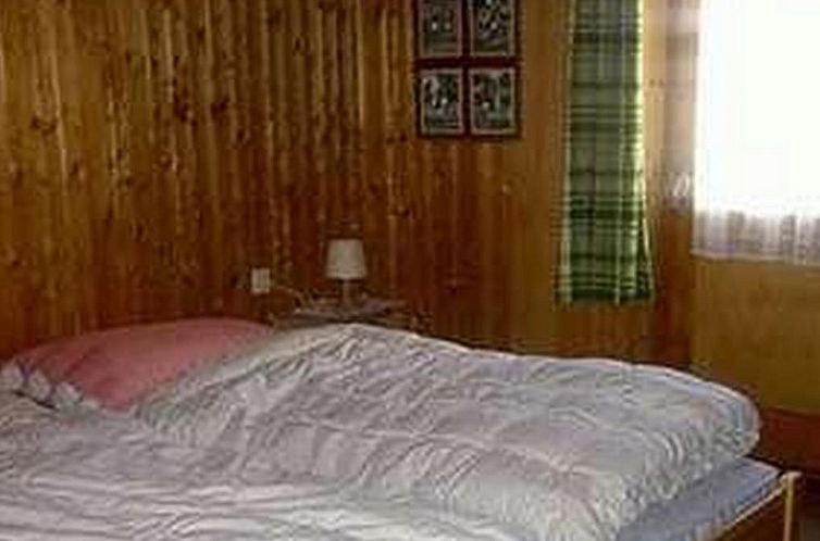 Appartement Wohnung 'Cad Maté 2' mit Bergblick