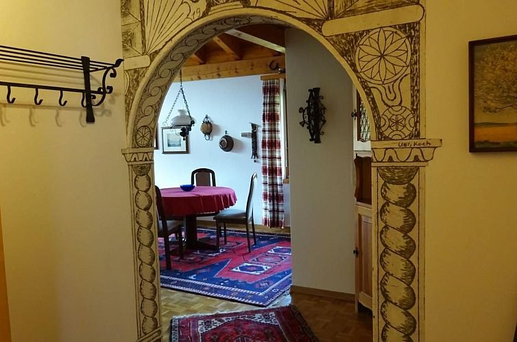 Unterkunft 1822214 - Appartement Graubünden - Appartement Apparthotel Pöstli Nr. 303