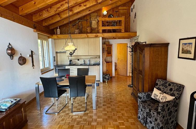 Appartement Apparthotel Pöstli Nr. 303