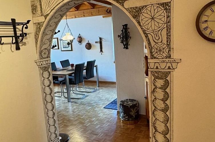 Appartement Apparthotel Pöstli Nr. 303