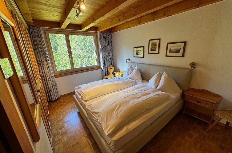 Appartement Apparthotel Pöstli Nr. 303