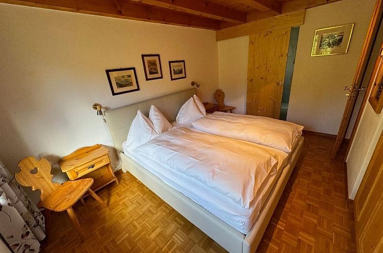 Appartement Apparthotel Pöstli Nr. 303