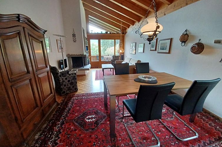 Appartement Apparthotel Pöstli Nr. 303