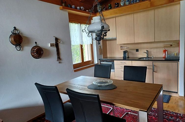 Appartement Apparthotel Pöstli Nr. 303