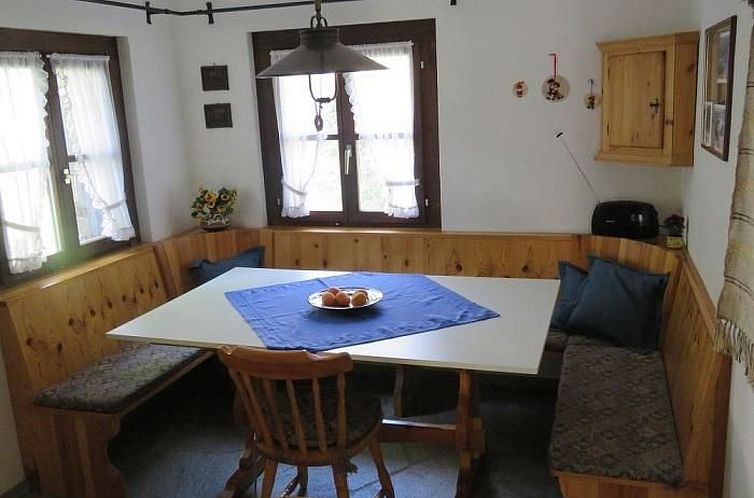 Vakantiehuis La Planüra 11