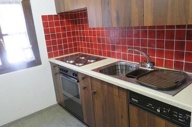Vakantiehuis La Planüra 11