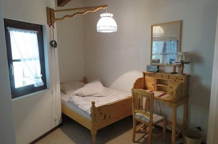 Vakantiehuis La Planüra 11