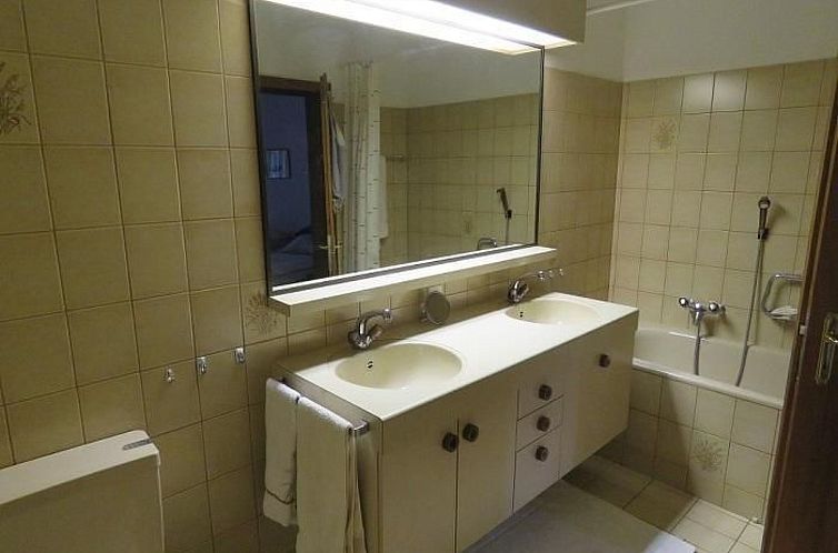 Vakantiehuis La Planüra 11