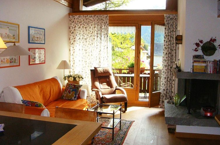 Unterkunft 1822216 - Appartement Graubünden - Appartement Apparthotel Pöstli Nr. 307