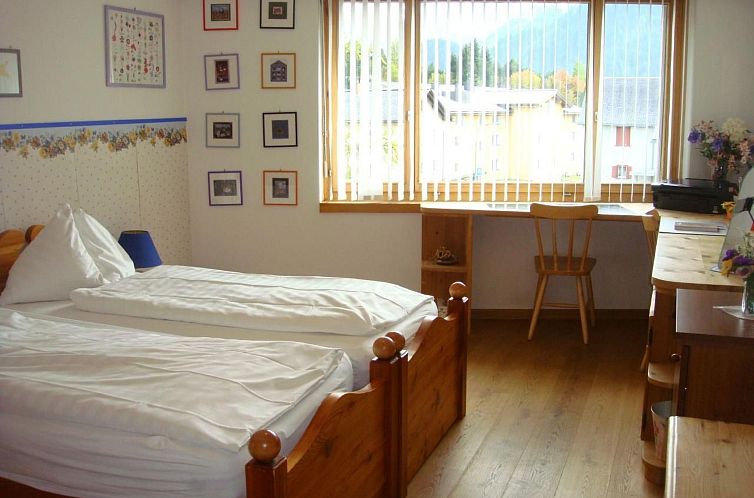 Appartement Apparthotel Pöstli Nr. 307