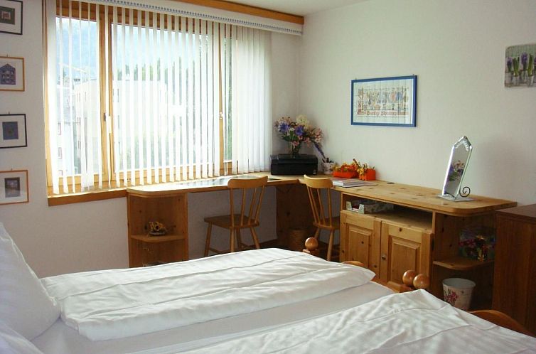 Appartement Apparthotel Pöstli Nr. 307