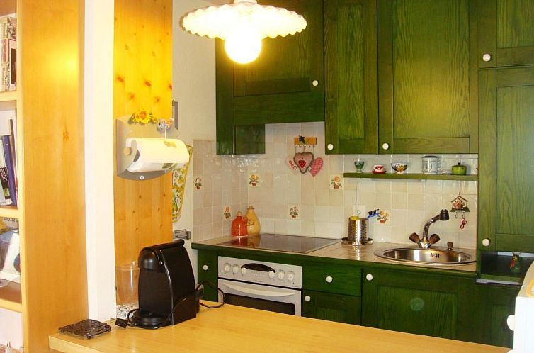 Appartement Apparthotel Pöstli Nr. 307