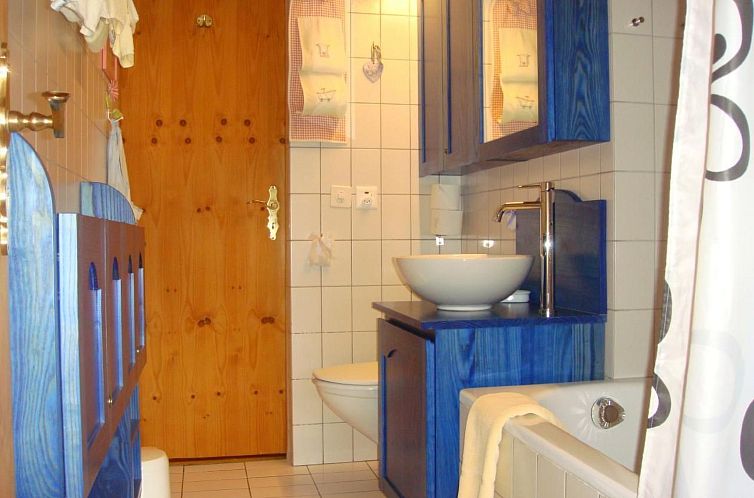 Appartement Apparthotel Pöstli Nr. 307