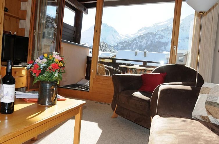 Unterkunft 1822217 - Appartement Graubünden - Appartement Wohnung Pöstli 305