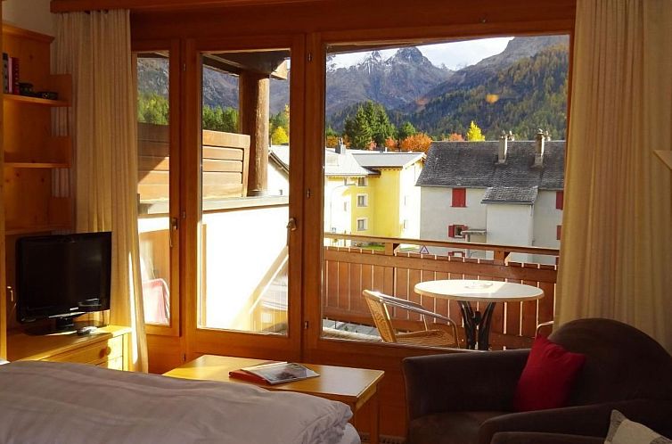 Appartement Wohnung Pöstli 305