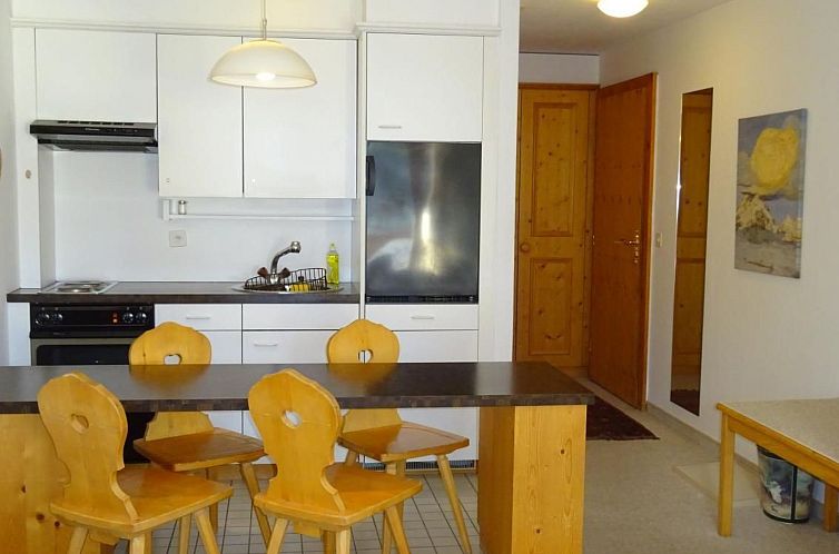 Appartement Wohnung Pöstli 305