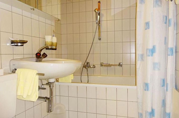 Appartement Wohnung Pöstli 305