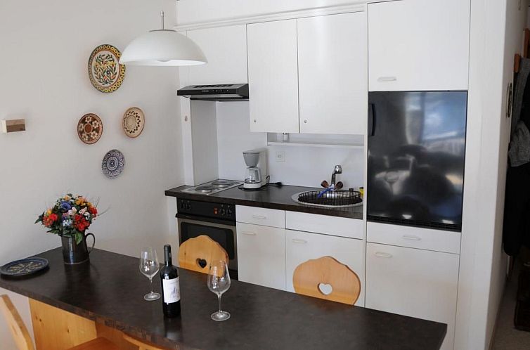 Appartement Wohnung Pöstli 305