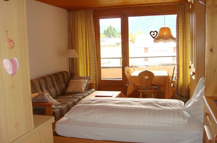 Appartement Apparthotel Pöstli Nr. 306