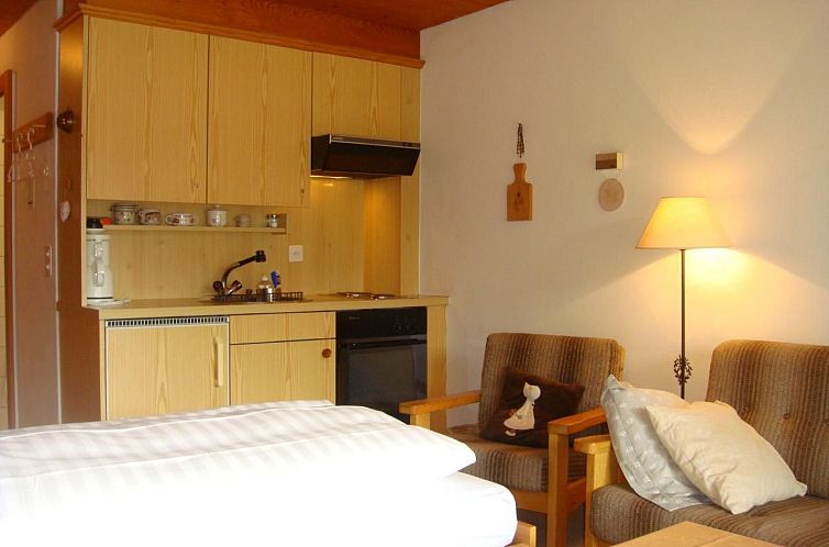 Appartement Apparthotel Pöstli Nr. 306