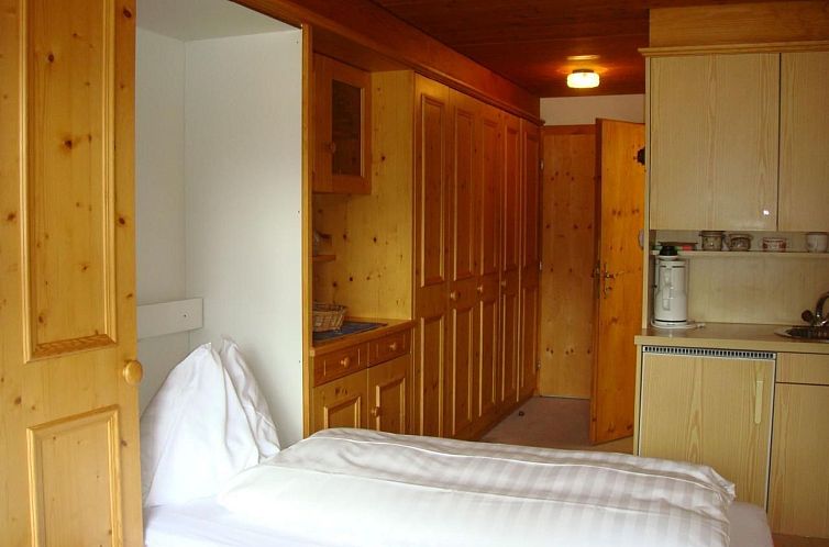 Appartement Apparthotel Pöstli Nr. 306