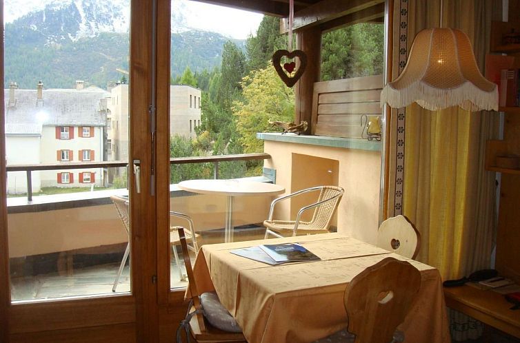 Appartement Apparthotel Pöstli Nr. 306