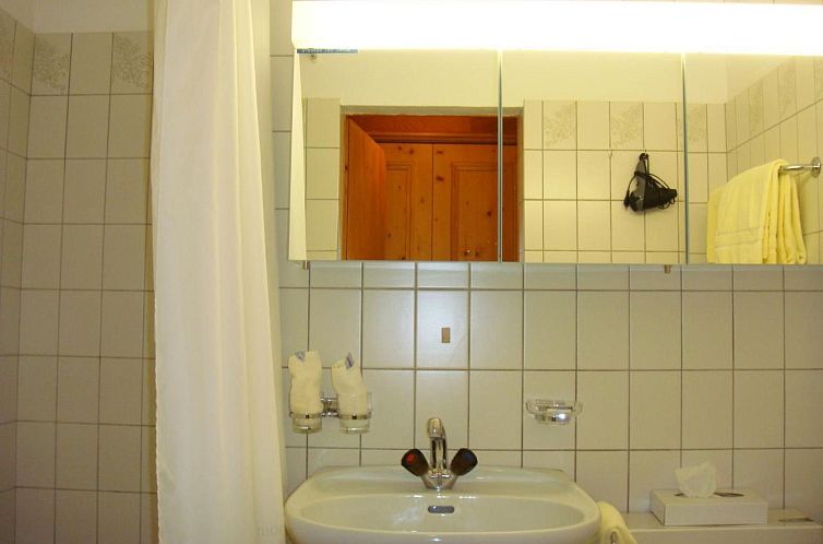 Appartement Apparthotel Pöstli Nr. 306