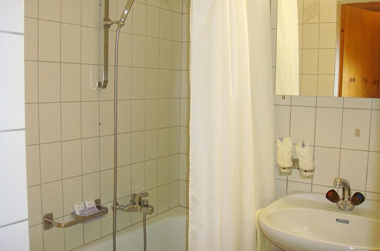 Appartement Apparthotel Pöstli Nr. 306