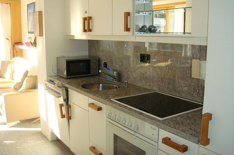 Appartement Casa Capricorn Nr.24